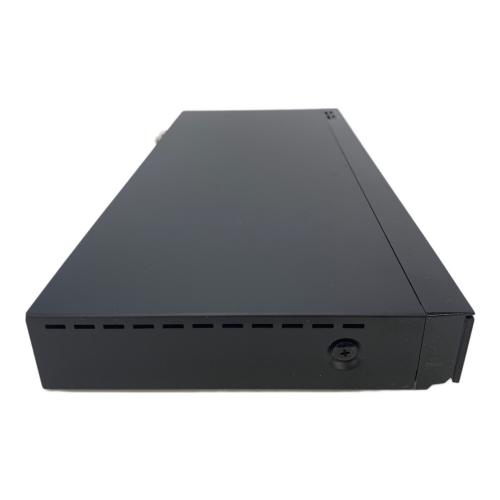 Panasonic (パナソニック) Blu-rayディスクレコーダー DMR-BRW1060 2019年製