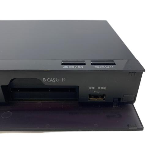 Panasonic (パナソニック) Blu-rayディスクレコーダー DMR-BRW1060 2019年製