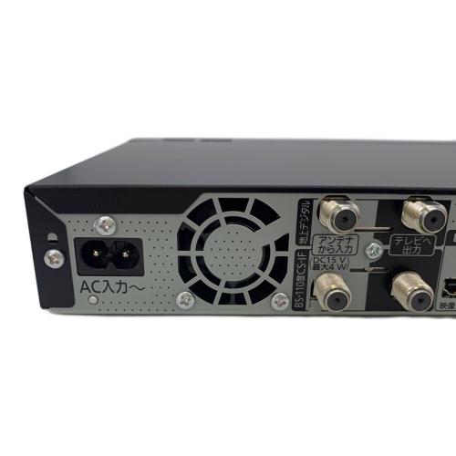 Panasonic (パナソニック) Blu-rayディスクレコーダー DMR-BRW1060 2019年製