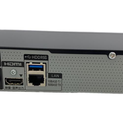 Panasonic (パナソニック) Blu-rayディスクレコーダー DMR-BRW1060 2019年製