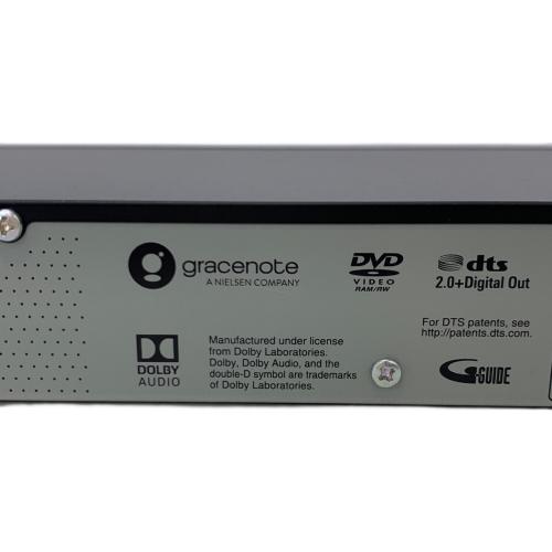 Panasonic (パナソニック) Blu-rayディスクレコーダー DMR-BRW1060 2019年製