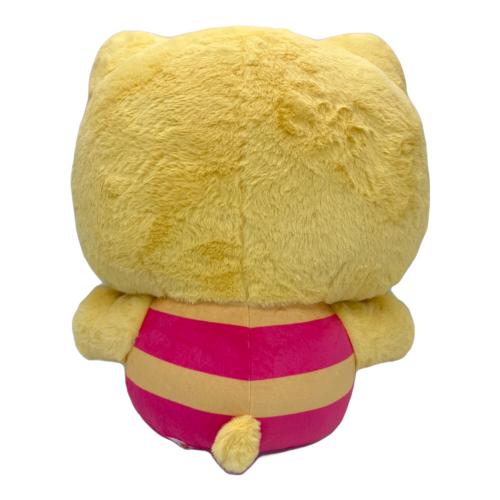 日焼けキティー ヌイグルミ