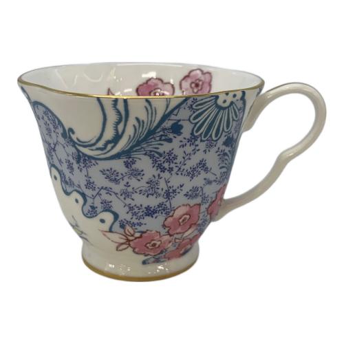 Wedgwood (ウェッジウッド) カップ&ソーサー バタフライブルーム
