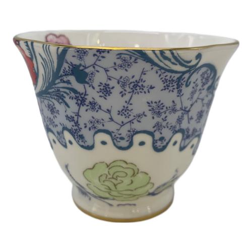 Wedgwood (ウェッジウッド) カップ&ソーサー バタフライブルーム
