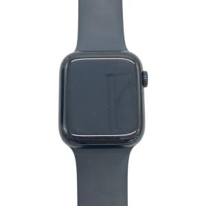 Apple (アップル) GPSモデル Apple Watch SE(OSサポート終了) A2352