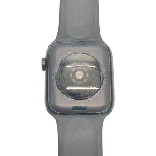 Apple (アップル) GPSモデル Apple Watch SE(OSサポート終了) A2352