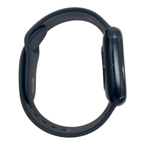 Apple (アップル) GPSモデル Apple Watch SE(OSサポート終了) A2352