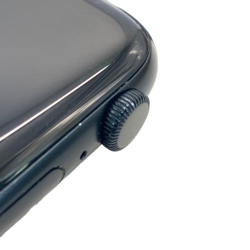 Apple (アップル) GPSモデル Apple Watch SE(OSサポート終了) A2352