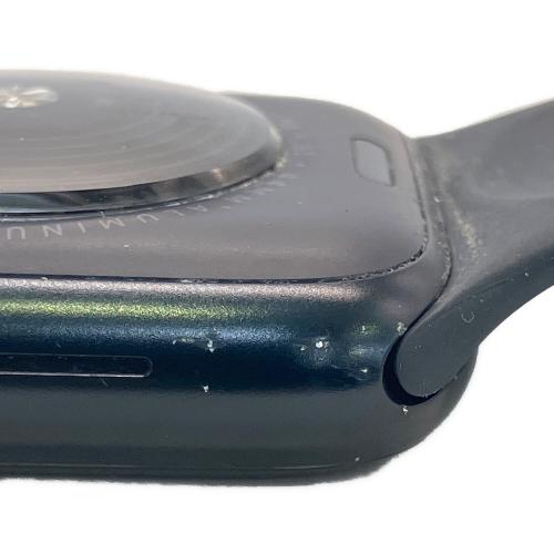 Apple (アップル) GPSモデル Apple Watch SE(OSサポート終了) A2352