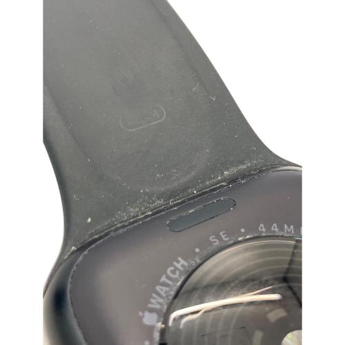 Apple (アップル) GPSモデル Apple Watch SE(OSサポート終了) A2352
