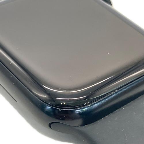 Apple (アップル) GPSモデル Apple Watch SE(OSサポート終了) A2352
