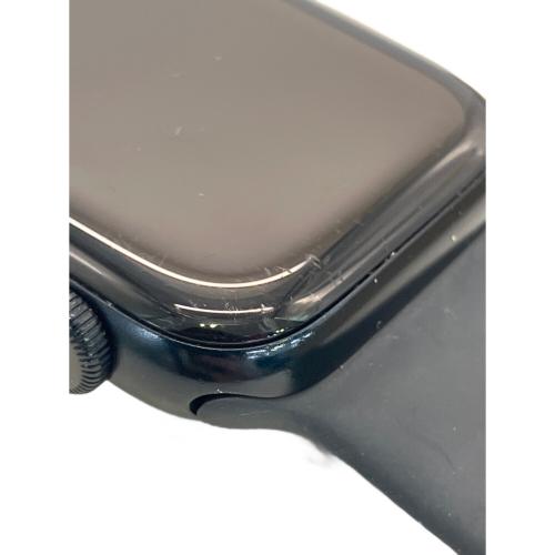 Apple (アップル) GPSモデル Apple Watch SE(OSサポート終了) A2352