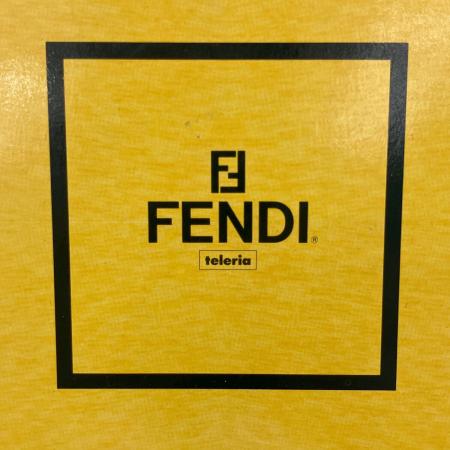 FENDI (フェンディ) バスタオル ズッカ柄｜トレファクONLINE