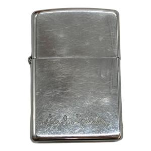 ZIPPO (ジッポ) オイルライター 2014年製