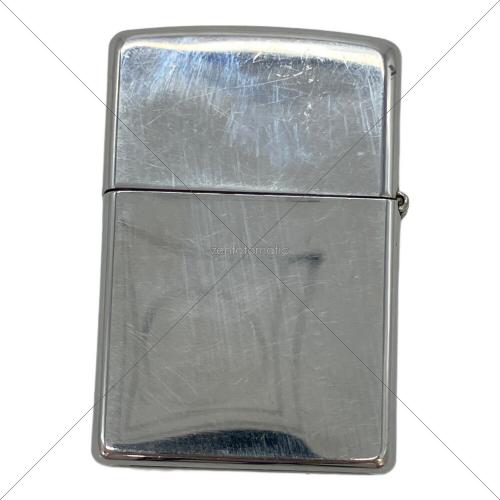 ZIPPO (ジッポ) オイルライター 2014年製