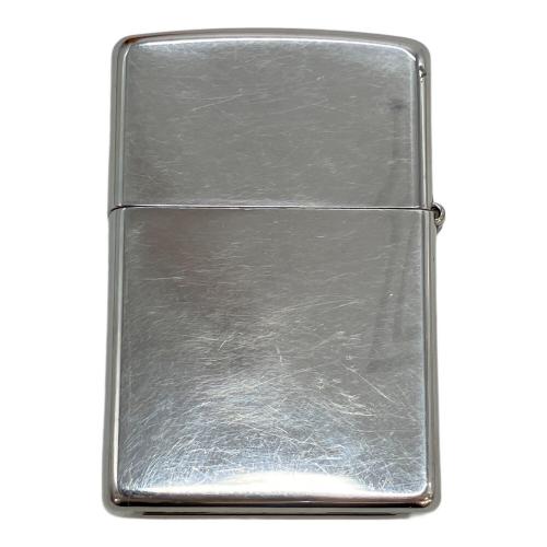 ZIPPO (ジッポ) オイルライター 2014年製