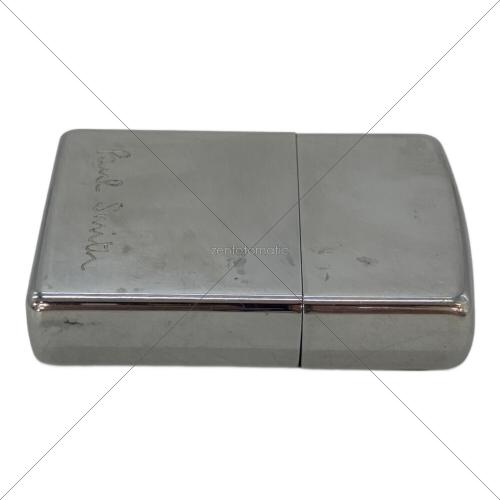 ZIPPO (ジッポ) オイルライター 2014年製