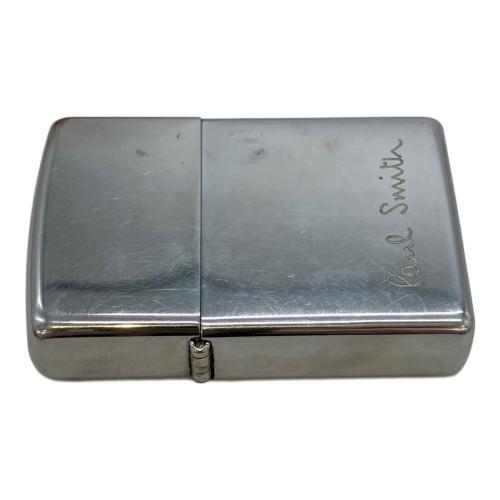 ZIPPO (ジッポ) オイルライター 2014年製