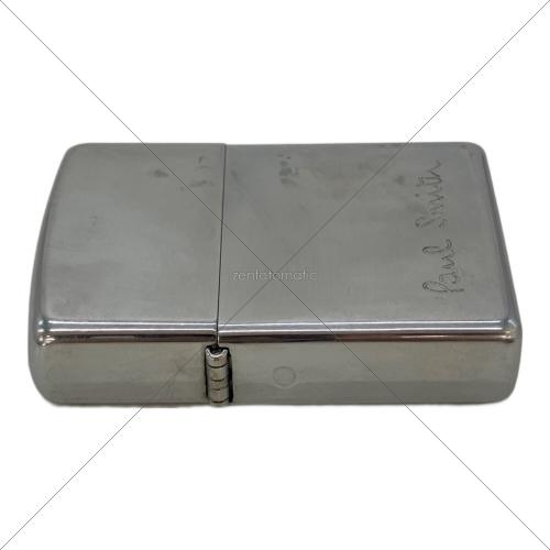 ZIPPO (ジッポ) オイルライター 2014年製