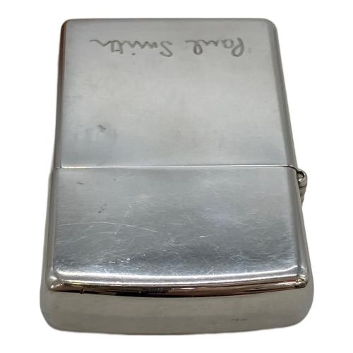 ZIPPO (ジッポ) オイルライター 2014年製