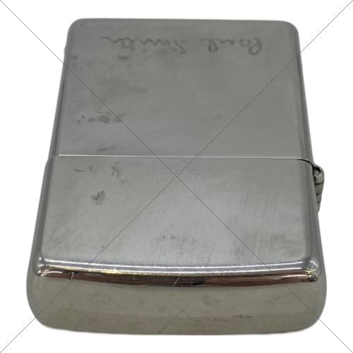 ZIPPO (ジッポ) オイルライター 2014年製