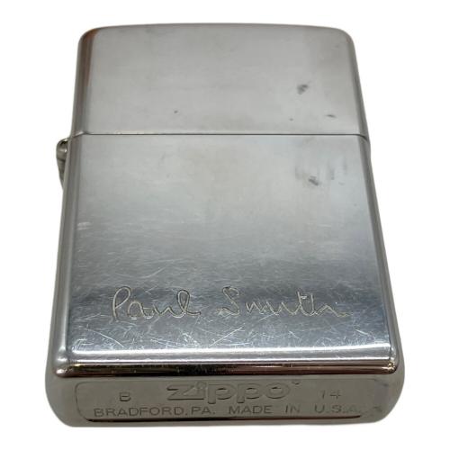ZIPPO (ジッポ) オイルライター 2014年製