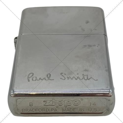 ZIPPO (ジッポ) オイルライター 2014年製