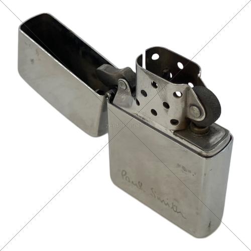 ZIPPO (ジッポ) オイルライター 2014年製