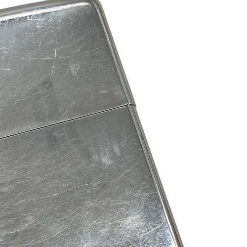 ZIPPO (ジッポ) オイルライター 2014年製