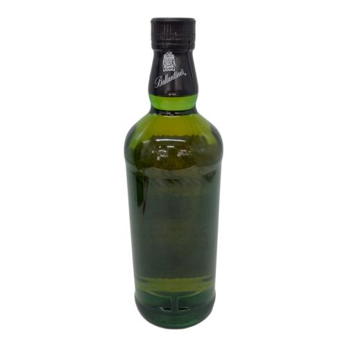 ballantinei スコッチウィスキー 17年 K00953 700ml