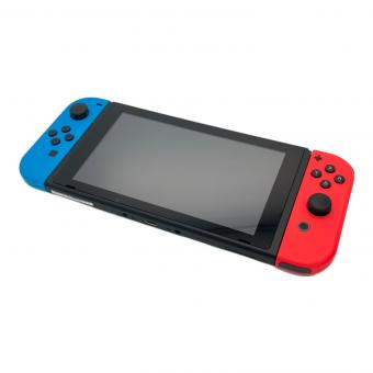 Nintendo (ニンテンドー) Nintendo Switch HAC-001