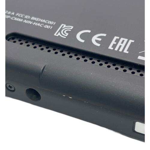 Nintendo (ニンテンドー) Nintendo Switch HAC-001
