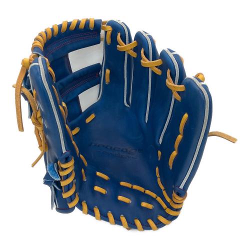 SSK (エスエスケー) proedge グローブ ブルー