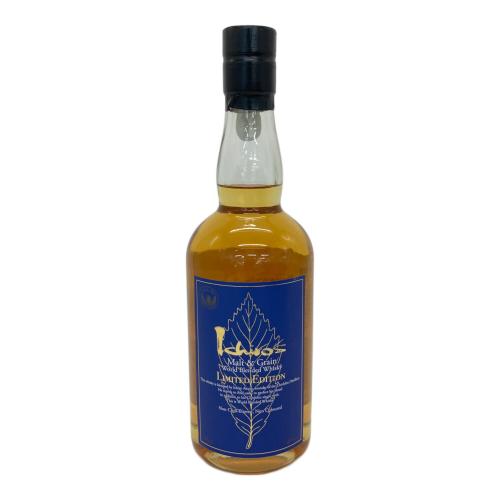 Ichiros LIMITED EDITION ウィスキー 700ml