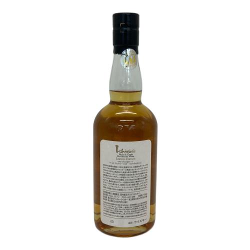 Ichiros LIMITED EDITION ウィスキー 700ml