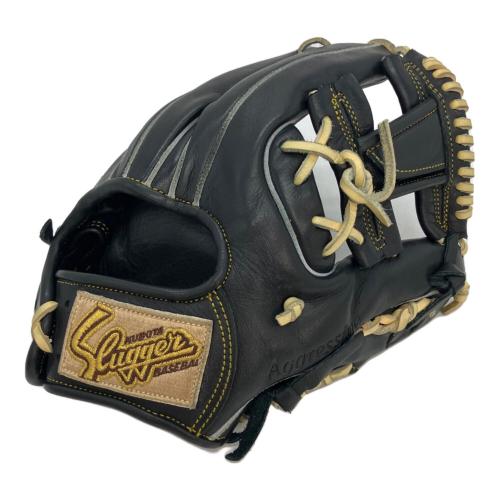 KUBOTA (クボタ) Slugger グローブ ブラック