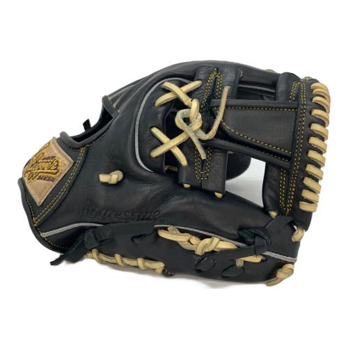 KUBOTA (クボタ) Slugger グローブ ブラック