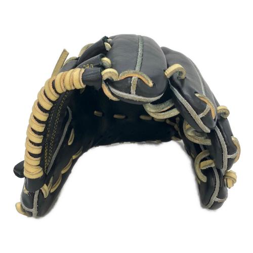 KUBOTA (クボタ) Slugger グローブ ブラック