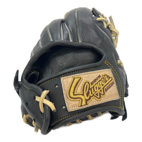 KUBOTA (クボタ) Slugger グローブ ブラック