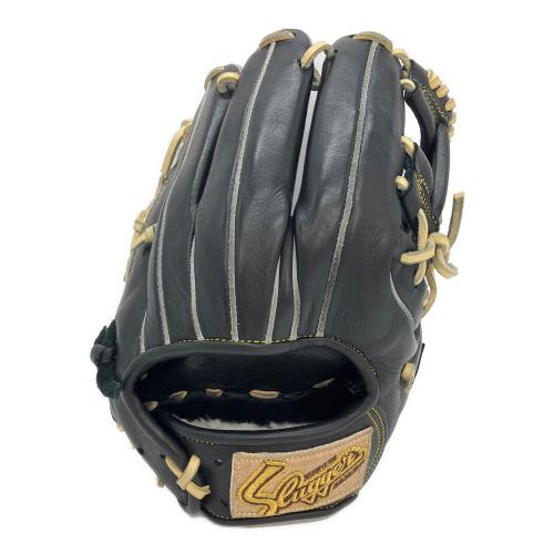 KUBOTA (クボタ) Slugger グローブ ブラック