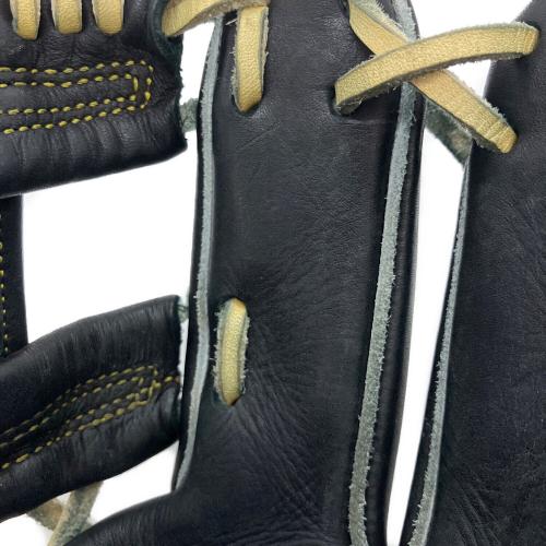 KUBOTA (クボタ) Slugger グローブ ブラック