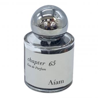 alam オードパルファム 50ml 残量50%-80% chapter65