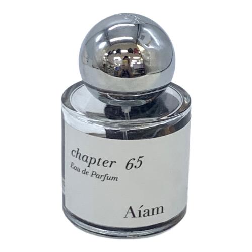 alam オードパルファム 50ml 残量50%-80% chapter65