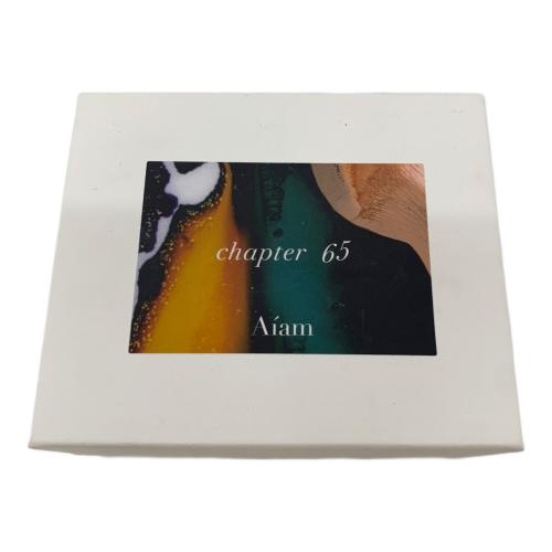 alam オードパルファム 50ml 残量50%-80% chapter65