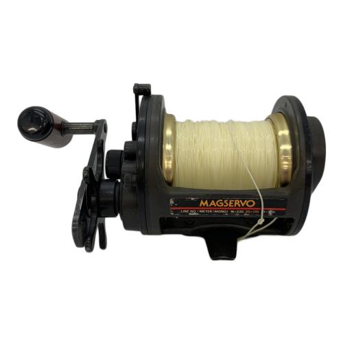DAIWA (ダイワ) MAGSERVO リール