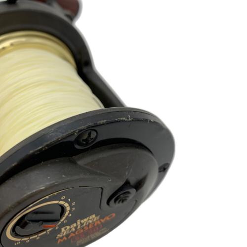 DAIWA (ダイワ) MAGSERVO リール