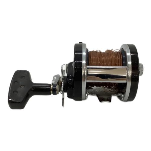 Abu Garcia (アブガルシア) ambassadeur 9000C リール