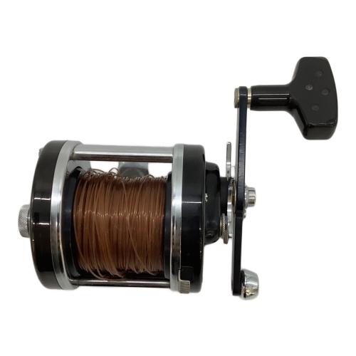 Abu Garcia (アブガルシア) ambassadeur 9000C リール