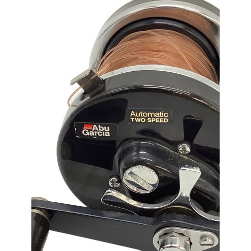 Abu Garcia (アブガルシア) ambassadeur 9000C リール