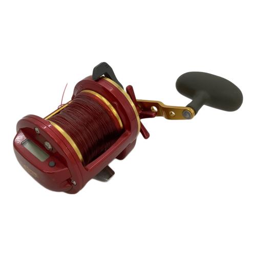 DAIWA (ダイワ) SEALINE Z40WH リール